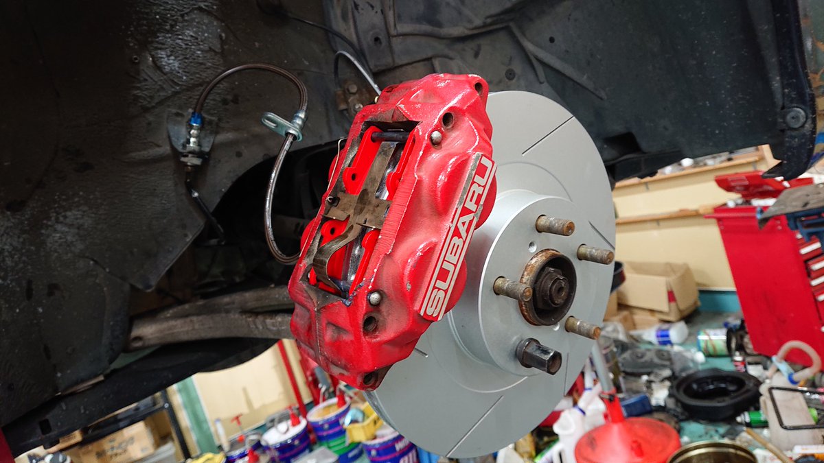 おはぎ自動車 tweet media