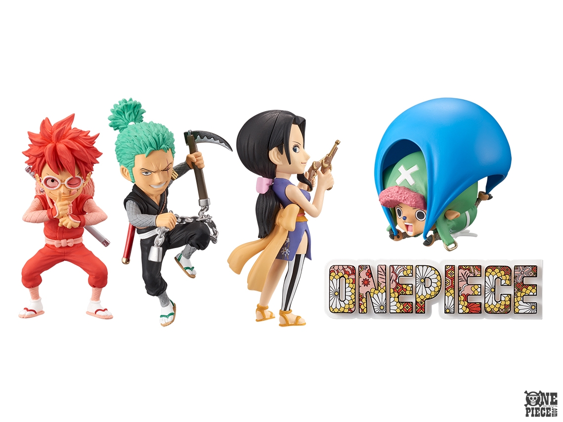 ট ইট র One Piece Com ワンピース 原作の扉絵をバッチリ再現 ワールドコレクタブルフィギュアに新シリーズ登場 忍者姿に扮した麦わらの一味 T Co P1udprtnes Onepiece Banpresto ট ইট র One Piece Com ワンピース 原作の扉絵をバッチリ再現 ワールドコレクタブルフィギュアに新シリーズ登場 忍者姿に扮した麦わらの一味 T Co P1udprtnes Onepiece Banpresto
