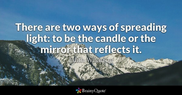 AnnaLetiCohen's tweet photo. Quote of the Day: "True originality consists not in a new manner but in a new vision." - Edith Wharton https://t.co/807nVS79sL