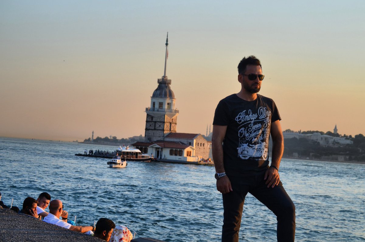 iceberk61's tweet photo. Günaydın İstanbul...🇹🇷 https://t.co/FzBkJj0JUE