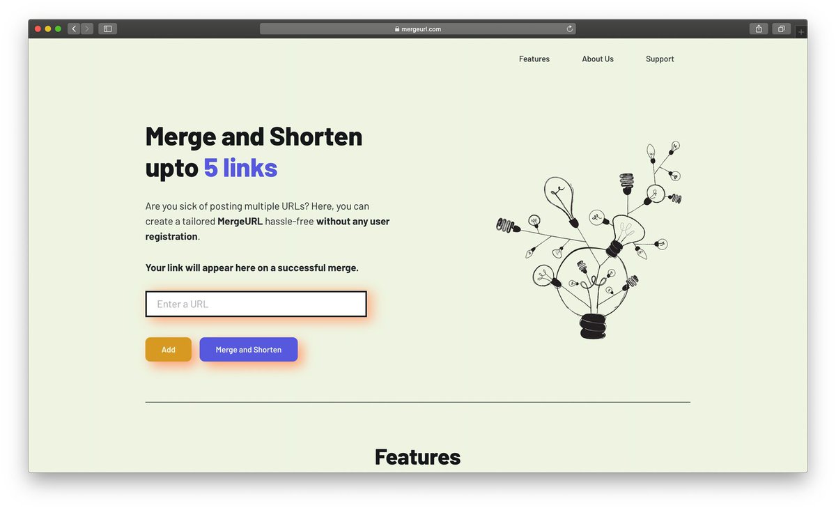 BetaList tweet media