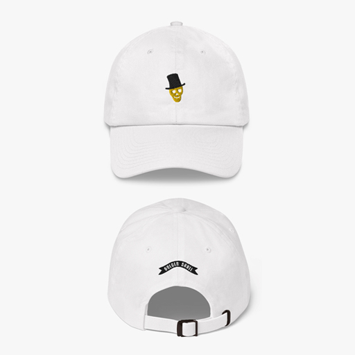 store_salvage's tweet photo. GOLDEN SKULL GENTLEMAN DAD HAT
#skull_cap #skull #goldenskull #design_cap #customapparel #customcap #capdesign #cap #dadhat #customdesign  #fashion 
#SalvageDesignStore #art #graphicdesign #design #illustration #artist #creative #drawing #artwork #sketch #designerstore #artgoods https://t.co/YUHGRHx56V