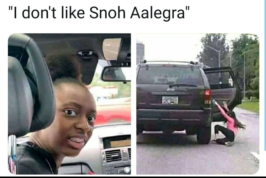 <a href="/snohaalegra/">Snoh</a> without fear or favor!