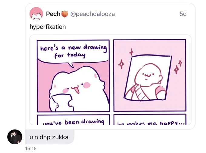 got this sent to me im deactivating immediately 
