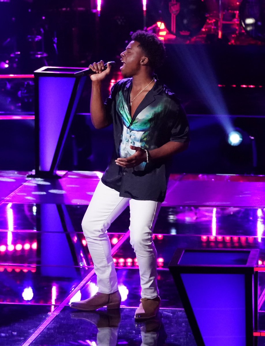 ALL Educators,
The South Carolina Alliance of Black School Educators (SCABSE) welcomes CammWess from The Voice to our Winter Conference.  Early Bird registration ends November 15th! REGISTER NOW!
scabse.net