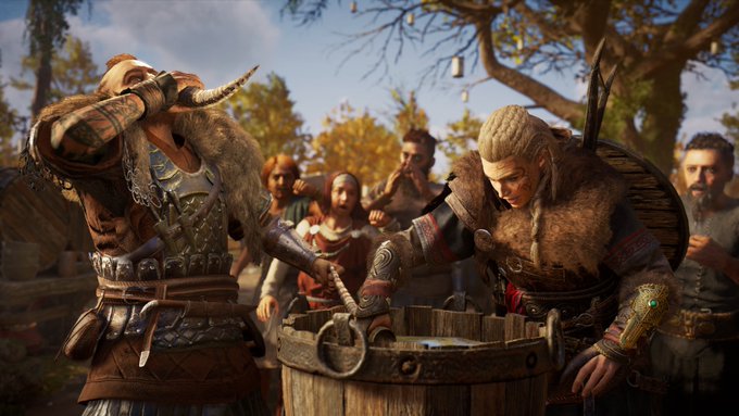 Ubisoft Japanさん の人気ツイート 7 Whotwi グラフィカルtwitter分析 Ubisoft Japanさん の人気ツイート 7 Whotwi グラフィカルtwitter分析