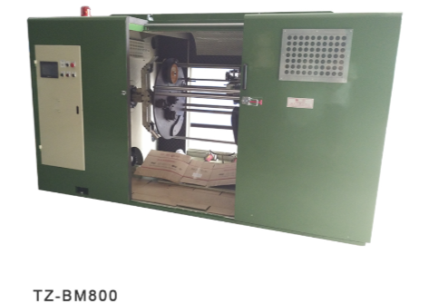 taizhengmachine's tweet image. Double Twist Cable #BunchingMachine|TaiZheng
taizhengmachine.com