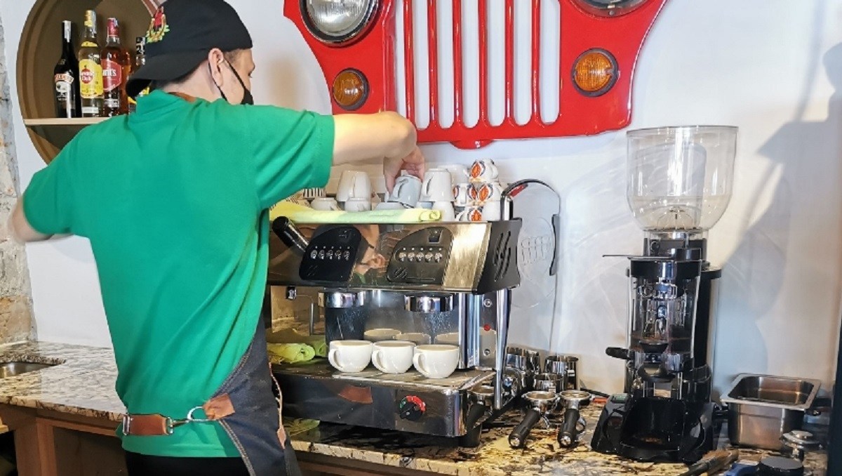 “Pasaporte del café” dinamiza el turismo dlvr.it/RlHPD1