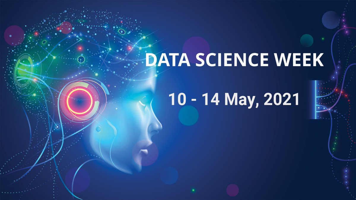 WADataSciHub's tweet image. We&apos;re very excited to relaunch #DataScienceWeek in 2021. To celebrate, during the week of 9 November 2020, we&apos;re showcasing #datascience on our channels. If you have any interesting blogs, content or info to share, get in touch! - *|URL|* @PawseyCentre @NCInews