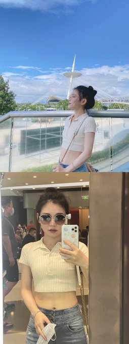 コスプレイヤー咬人猫YaorenmaoのTwitter画像50