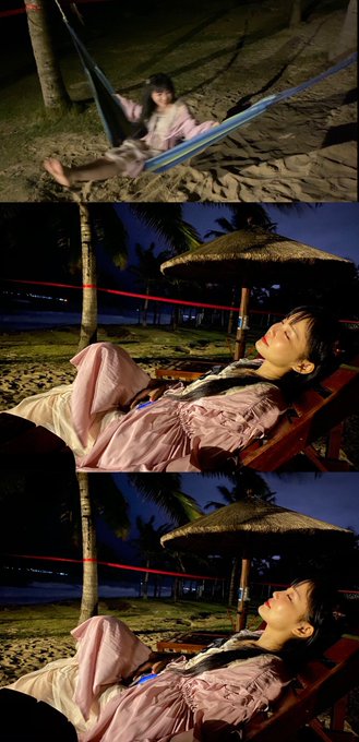 コスプレイヤー咬人猫YaorenmaoのTwitter画像51