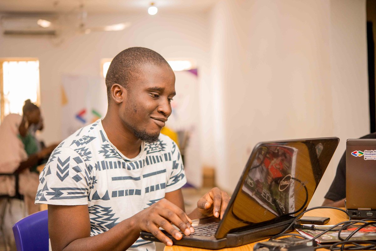 malhubng's tweet photo. Money is difficult. Everyone needs it, but it’s hard to get and keep it in steady enough flow to meet your needs. Learning one of the lucrative skills (How to code and/or IT) can put you in line for new income streams.
Enroll in Malhub Full Stack Web Developer Program. https://t.co/MVgc0112a7