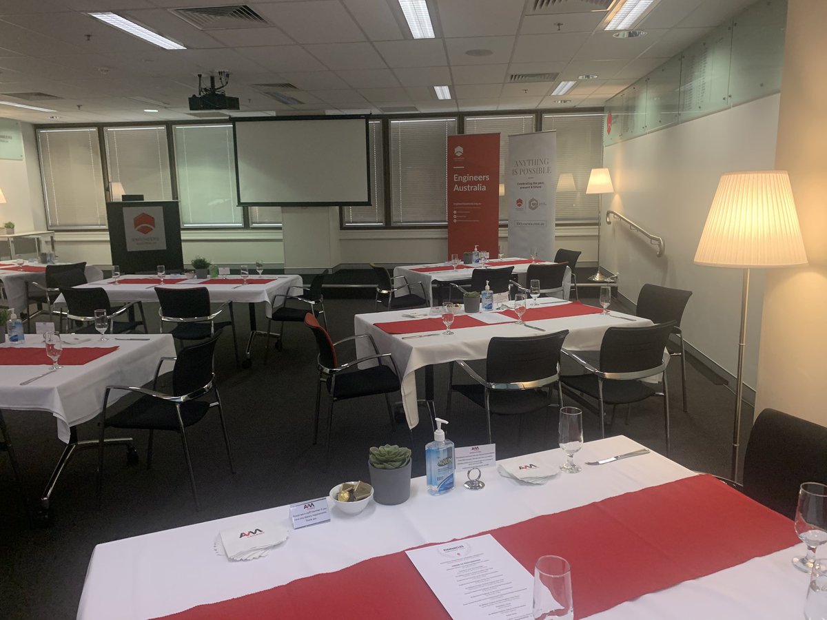 EA South Australia tweet media