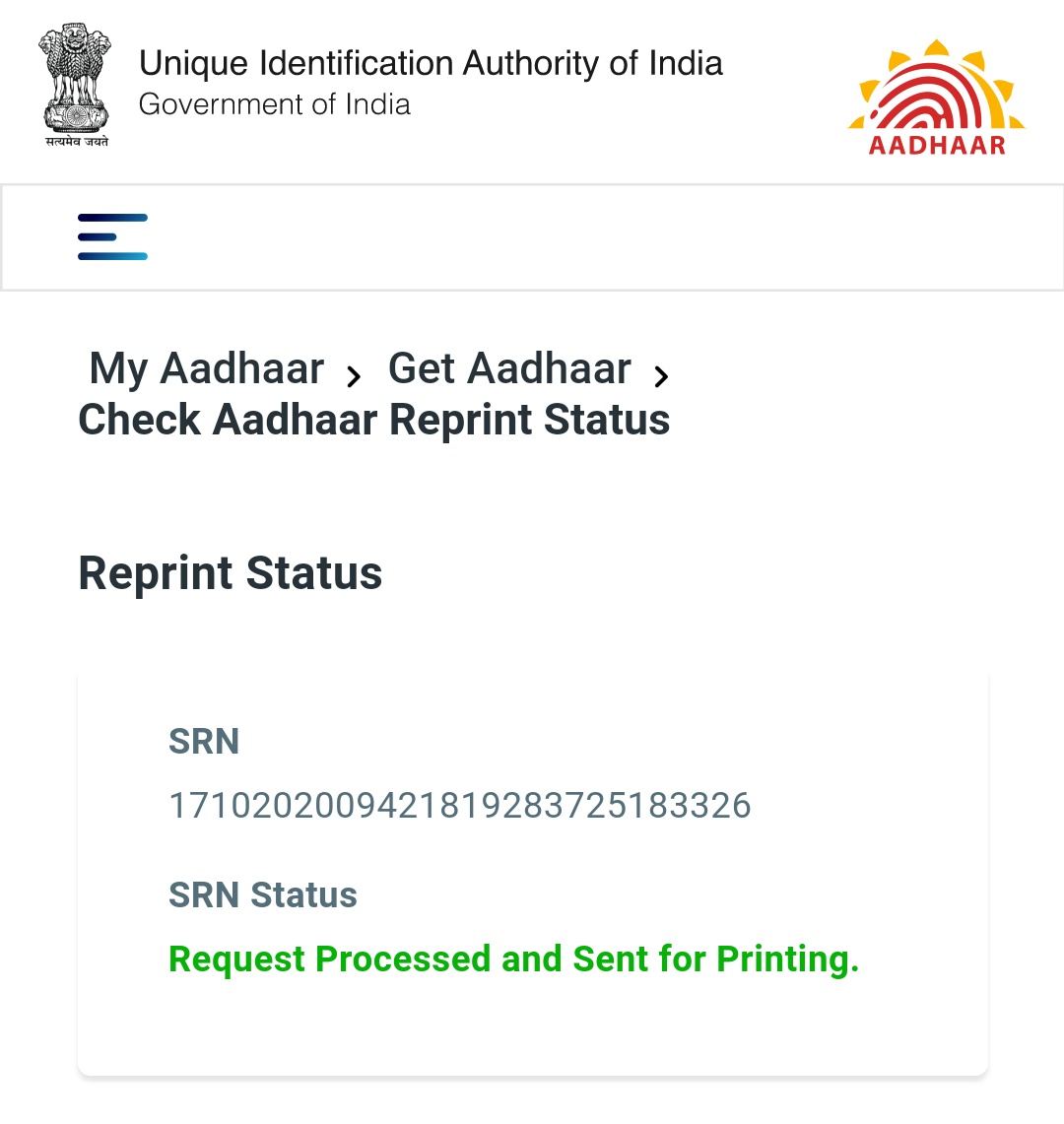 Ayush Kushwaha tweet media