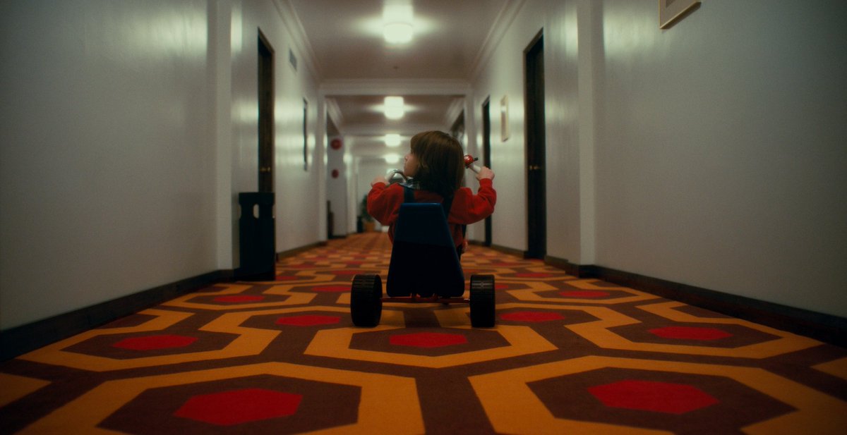 HalfMeasuresPod's tweet photo. Our movie of the week is Stephen King's #DoctorSleepMovie the sequel to 1980's classic #TheShining.
Tune in to episode 37 for our full review of this superb @flanaganfilm movieโฌ๏ธ
https://t.co/m9l38YsD4P
Watch #DoctorSleep on @NeonNZ in NZ. #DareToGoBack ๐ฑ https://t.co/PWAKj0SYSB