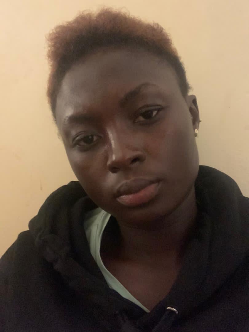 TweetsbyAdams's tweet photo. @OlumideAkpata @DJSwitch_ @MoeOdele @SavvyRinu @OlumideAkpata that's not all...
Tosin has been transferred to Suleja Prison.
Justice Abdulrazak Eneye of Magistrate Court 8 Wuse signed the detention warant to remand her for covering #EndSARS protest.
#FreeTosin #FreeMissT https://t.co/CgK0YIu9PE