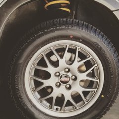 Subaru Outback Yokohama Geolandar Latest Car News Reviews Buying Guides Car Images And More