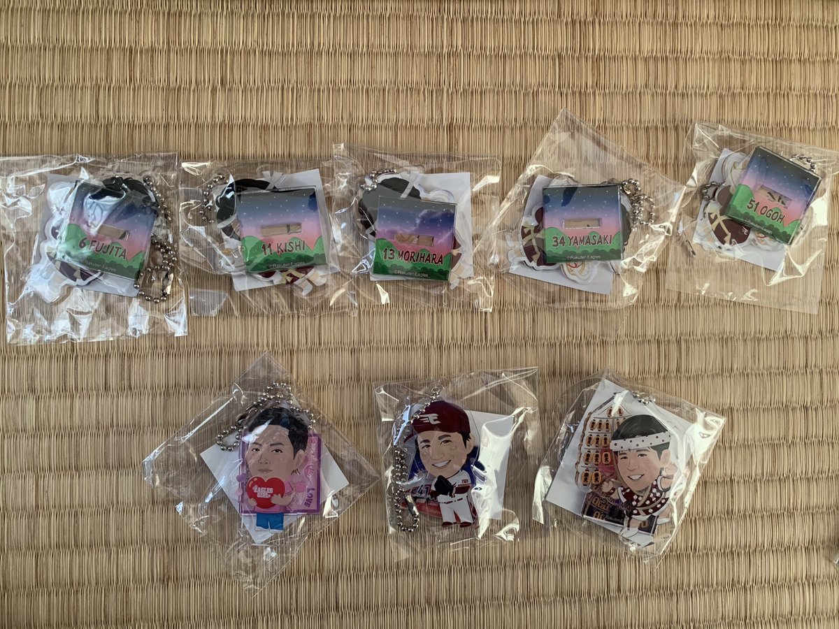 Cute__eoO's tweet photo. 全て買取可能です！ https://t.co/7zJJgWnjlN