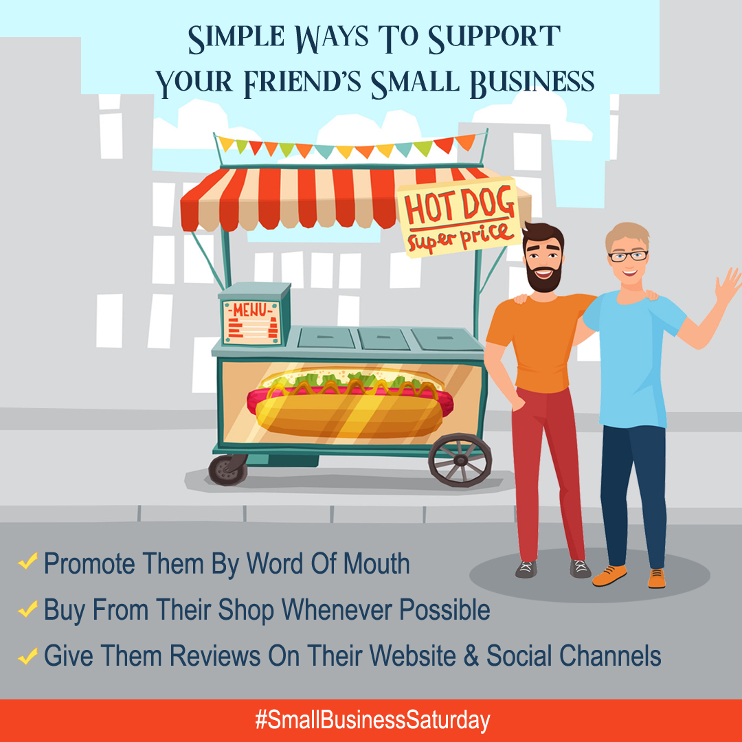 JskPackaging's tweet photo. Supporting local businesses can strengthen our economy and also help our community friends. Let’s start today. #LocalforGlobal #JSKPackaging  #SmallBusinessSaturday https://t.co/tD6rGPEHAg