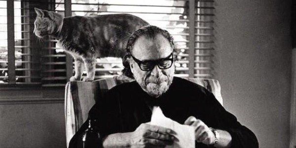 'Ne kadar iyi bir insan olduğunun pek önemi yok. Nasıl olsa ilk hatanda en kötü insan sen olacaksın.' - Bukowski