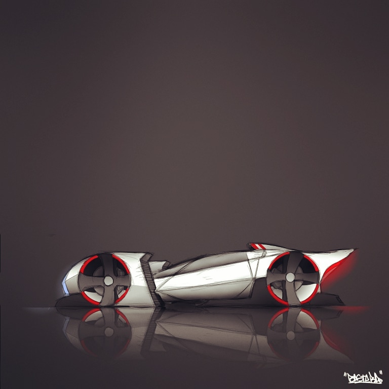 maxiebitess's tweet image. Furiosity
#car #cardesign #cardesignsketch #designer #carconcept #conceptcar #cardesigner #cyberpunk #future #futurecar #carfuture #designcar 
#hypercar #sportcars #art #drawing #digitaldrawing #ibispaintxart #ibispaintx #digitalart #conceptart