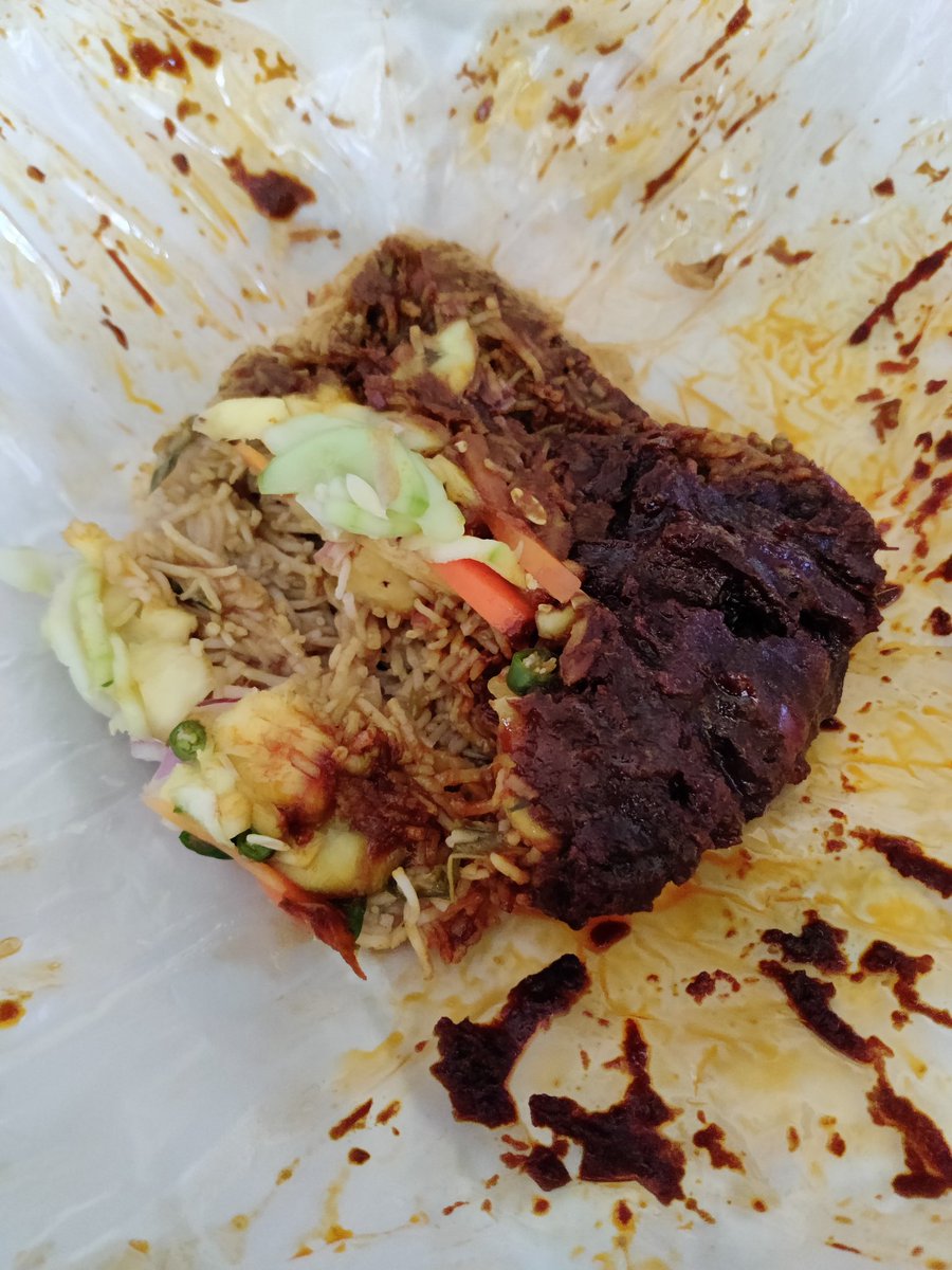Dr Lyana Khairuddin On Twitter Masak Tempe Untuk Makan Malam Dengan Nasi Panas Sedap Ni Jutaan Terima Kasih Kepada Pualdidan Membekalkan Tempe Https T Co Hqczi07upg