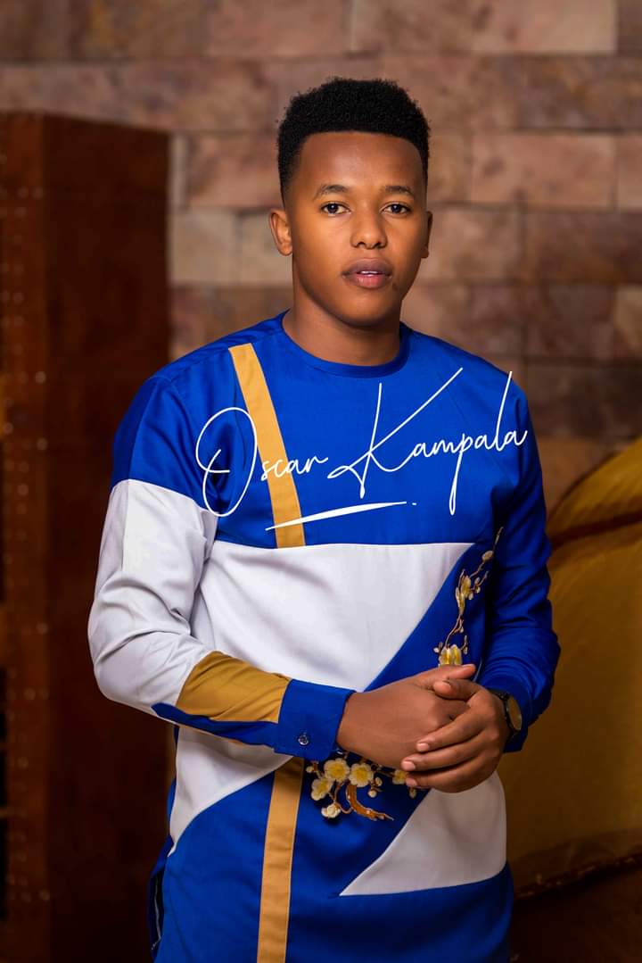 NOTICE ‼ NOTICE ‼🔥

A big thank you 🙏😃 to everyone who supports OscarKampala collection   Universal House,Plot 6 Room no. 12 on Luwum street is their new home
For bookings and inquiries call or whatsap 0759068961...he is single too