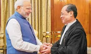iqbal_ktpl's tweet photo. One who delivered the unjust judgment is now the member of the Rajya sabha This dictatorship will end one day #JusticeDemolished https://t.co/YI4mVnQYIO
