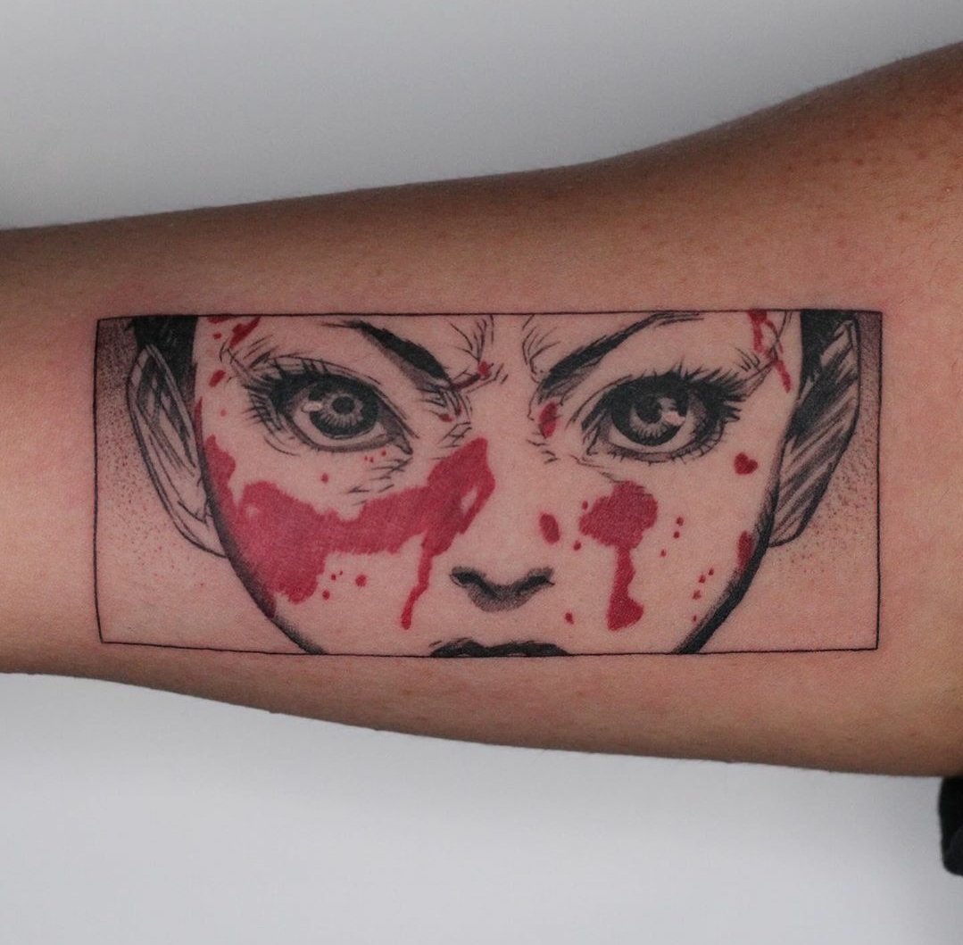 yantstudio's tweet photo. Tattoo by @yanz.tattoo
To book an appointment with Yanz, click the link below ⏬
https://t.co/q5wAIXP7YY
...
#yantstudio #newyorktattoo #nyctattoo #AnimeArt #animetattoo #animeseries #ink #tattooideas #delicatetattoo #inspiration #amazingtattoo #tattooed #inkaddict #inkspiration https://t.co/7ahC7hszhu