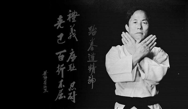 CctkdS's tweet image. Today would been General Choi Hong Hi&apos;s 102nd birthday. A great man with a great vision. Gone but not forgotten. 👊🥋💪