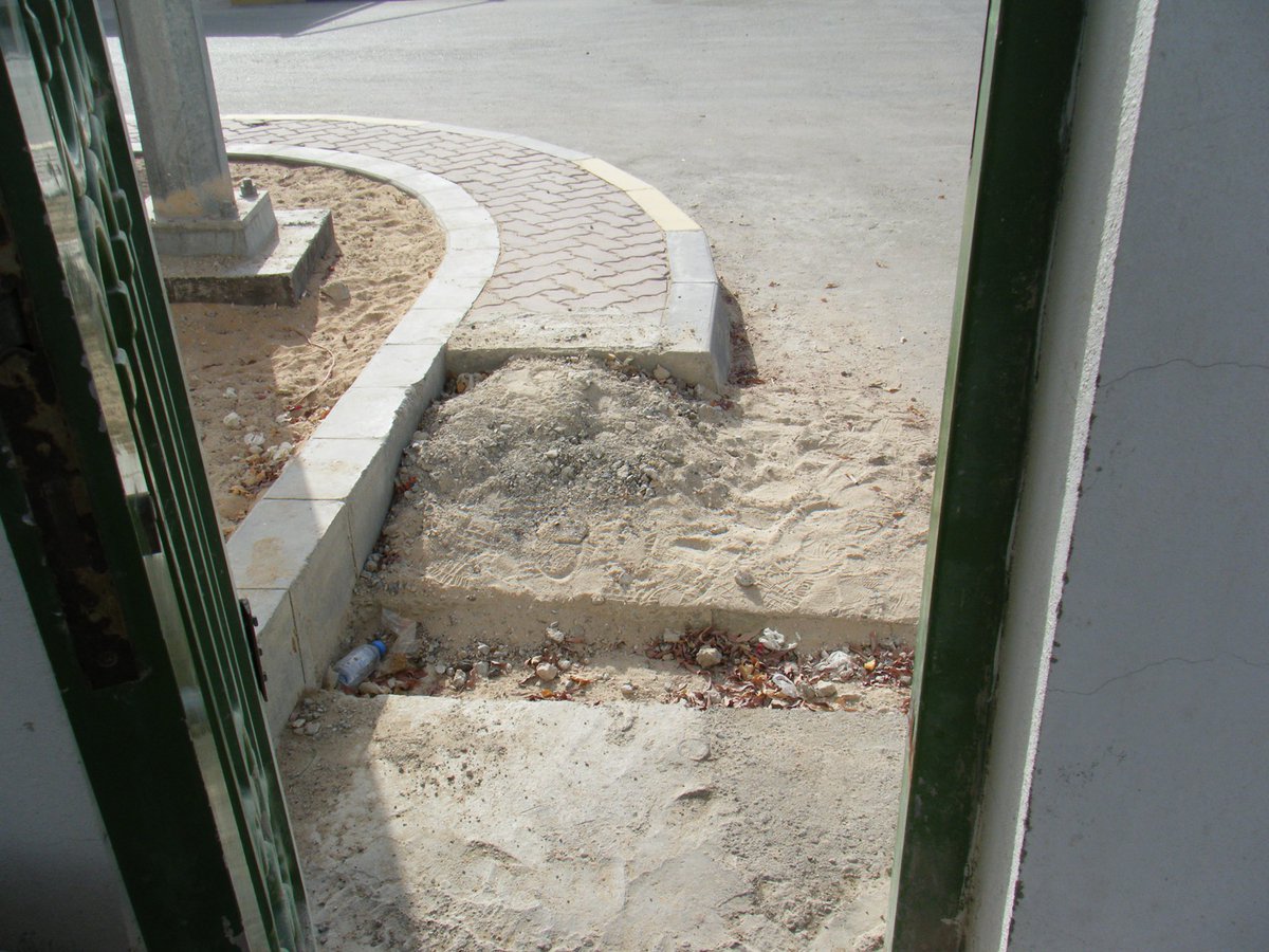 accessiblead's tweet image. People of Determination (persons with disabilities), face many barriers in their lives. These barriers have a massive impact on where they can go &amp;amp; what they can do. #Inclusive  #collaboration is key to removing these barriers providing #accessibility &amp;amp; #dignity.  #CRPD