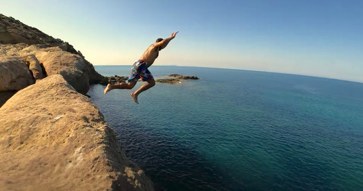 ScafidiTravels's tweet photo. What a weekend! Join us as we sail & explore the cliffs of Cap Bon, Tunisia. Incredible weather for November! 😎
https://t.co/rlBLmTE224
#Tunisia
#Tunisie #CapBon #BradtTravels
#MondayMotivation
#MondayMorning
#mondaythoughts
#MondayMood
#travelwriting
#travelwriter
#Africa https://t.co/ICq8XJFlkv