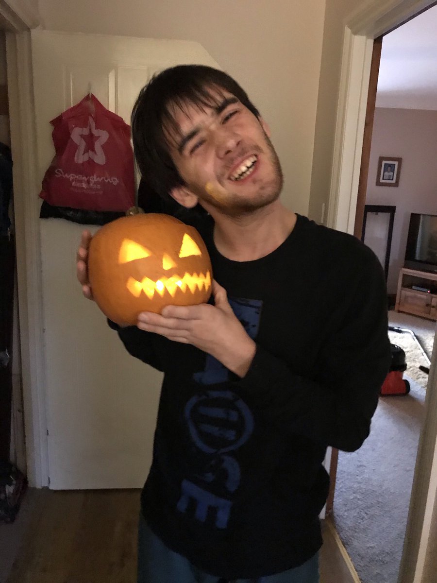 Absolutely! Could you send my son George a card too? He’ll be 22 and has had a challenging time and also has no friends. It would make his day