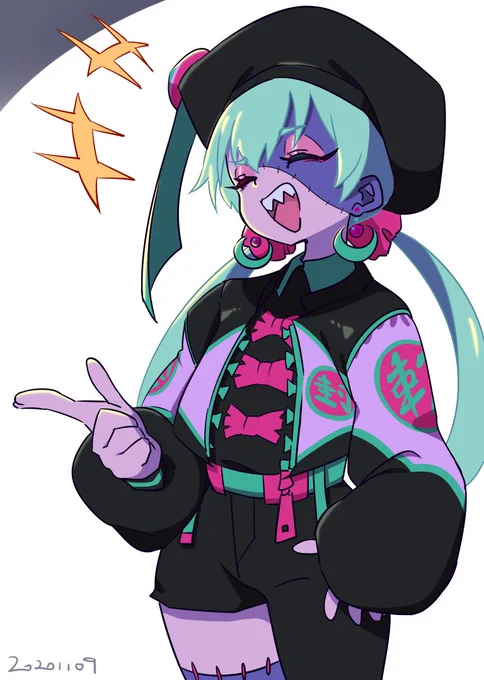 描けば描くほどかわいい#ピギーワン 