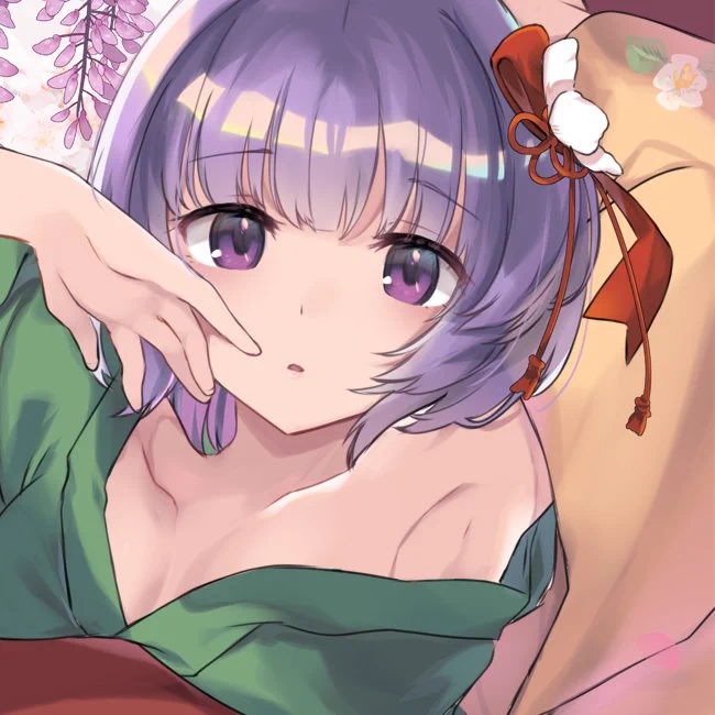 #いい腋の日 