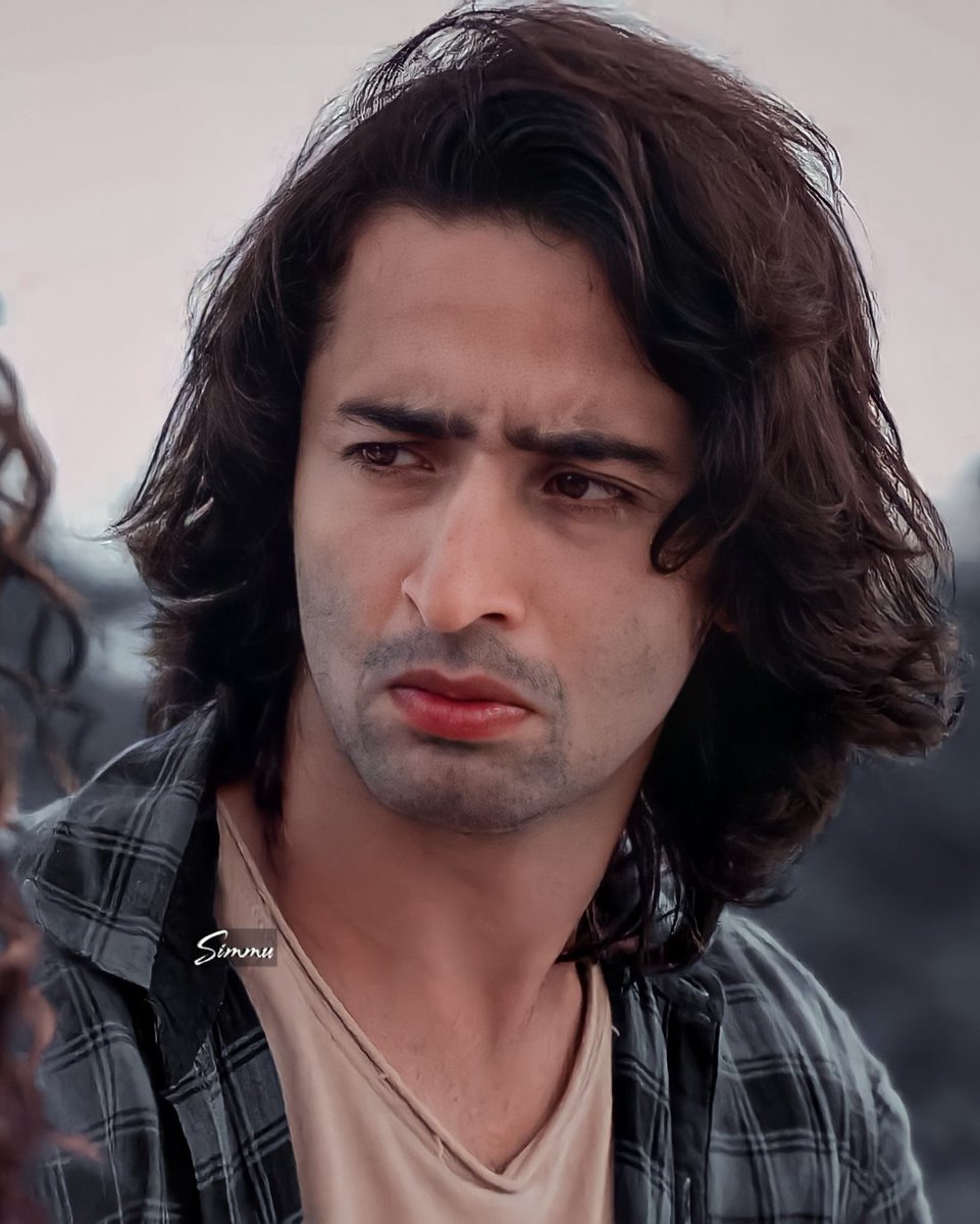 SimranNSheikh's tweet photo. Kabhi kisi ko tumhari tarah chhuaa nahi,
Yun samajh lo
Utna pyaar dobara hua hi nahi...
😍😘♥️

@Shaheer_S #ShaheerSheikh 
#ShaheerAsAbir #ABIR #AbirRajvansh
#YehRishteyHainPyaarKe #YRHPK https://t.co/6lSDtKsZ3A
