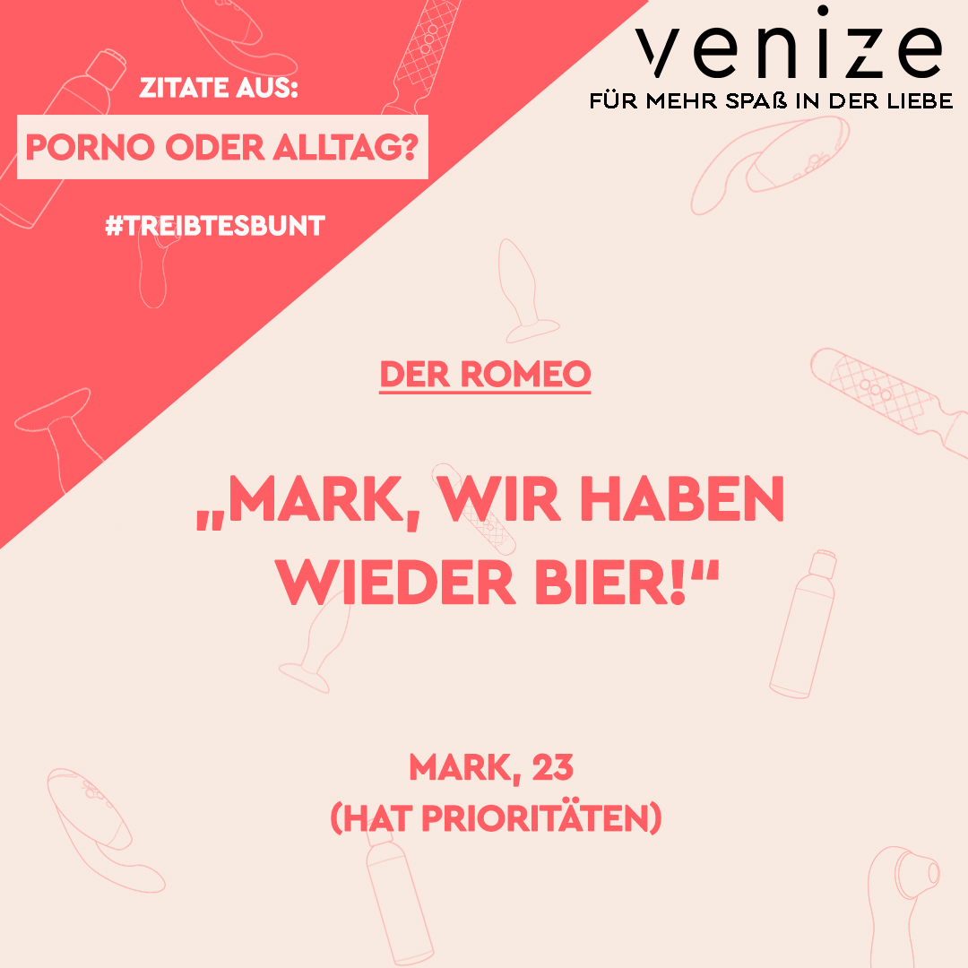 venize_de's tweet photo. Hmm, also Bier hat definitiv seine Vorteile! 😂 

Zitat aus Porno oder Alltag? Was denkt ihr?🤔 

P.S. Auf der Arbeit wird bei uns (meistens) nicht getrunken 😇 

#treibtesbunt #porno #alltag #witze https://t.co/JlHvXQbM4b
