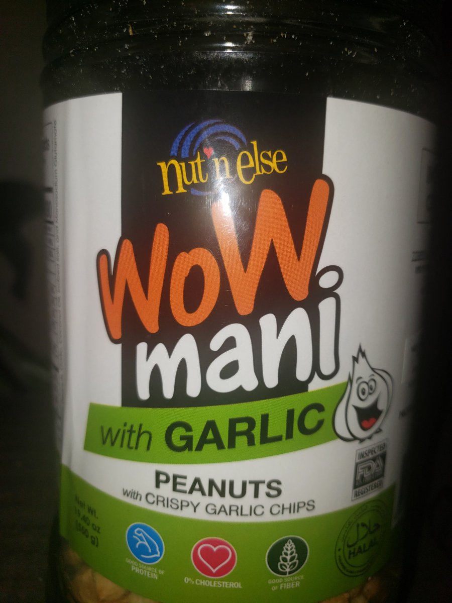 RayMarkAble1's tweet photo. Side note. If you have not had these. You are missing out. Big time. Bigly. NoT losers #nUts #Filberts #EatTheNut https://t.co/o03mrt4gxd