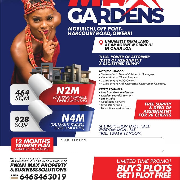 EdithOnwuchekw2's tweet photo. #suconlineshopping #investinrealestate #sucstrongertogether #landlords  +2348078550952 https://t.co/laqszasbSK