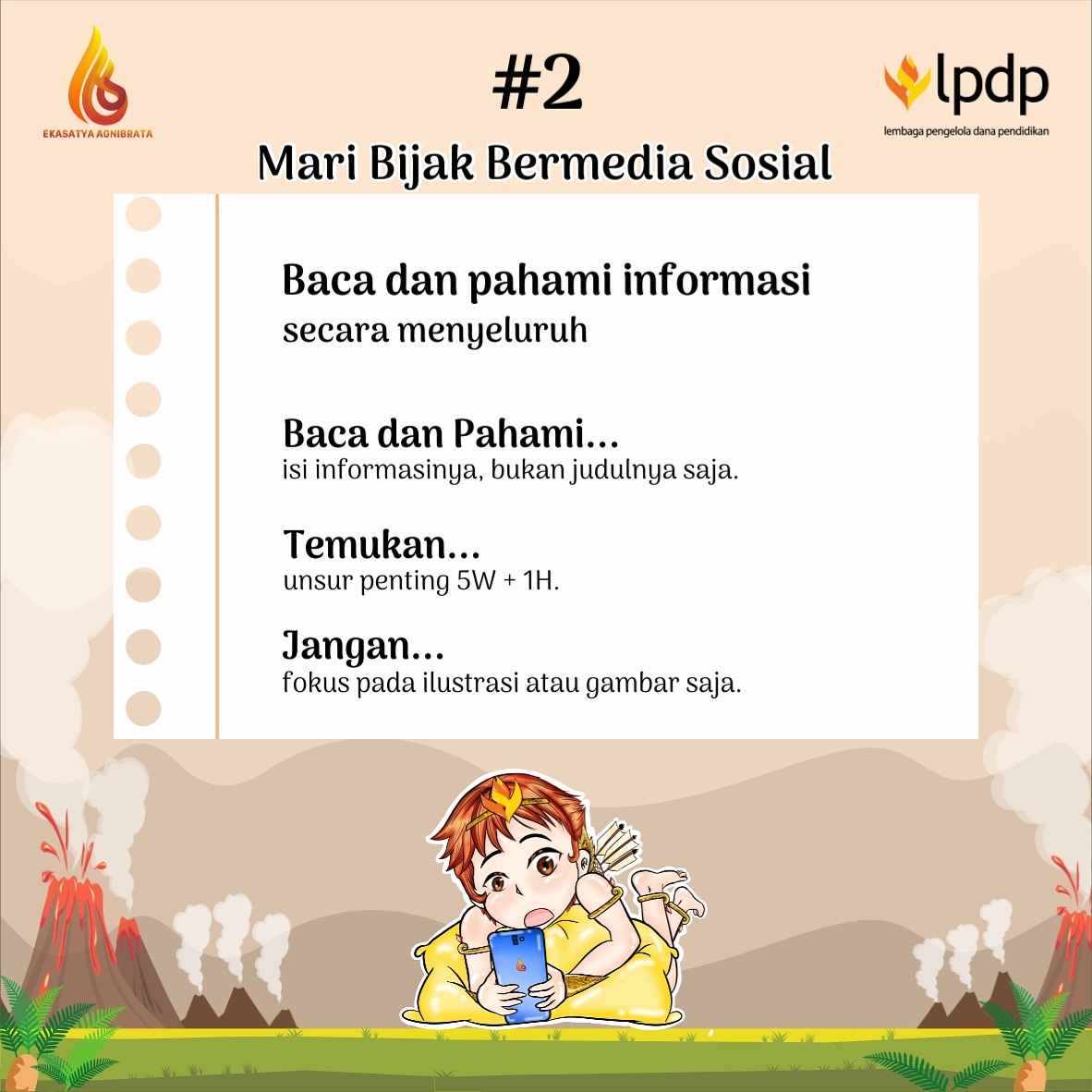 meiraparma's tweet photo. @PK166_LPDP 
#DiriUntukNegeri 
#SdmUnggulIndonesiaMaju
#AkuPastiMengabdi https://t.co/VO7XoVyAJF