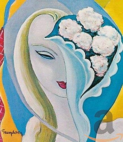 RockFM_ES's tweet photo. 9/11/1970 Se publica "Layla and Other Assorted Love Songs", el genial primer y único disco de estudio Derek and the Dominos, uno de los grandes proyectos de Eric Clapton #RockFMérides https://t.co/2h7rTA2Heo