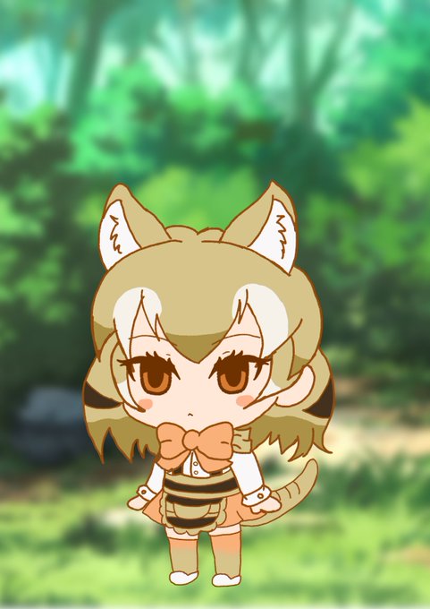フクロオオカミのtwitterイラスト検索結果 フクロオオカミのtwitterイラスト検索結果