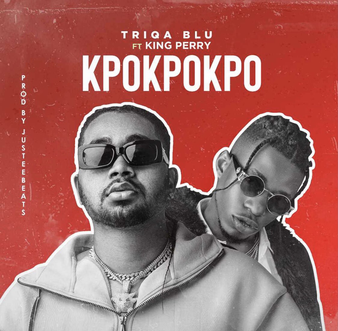 dizzyj01's tweet photo. @triqa_blu x @KingPerryy 
Copy this Music https://t.co/wwnHxprXYZ
