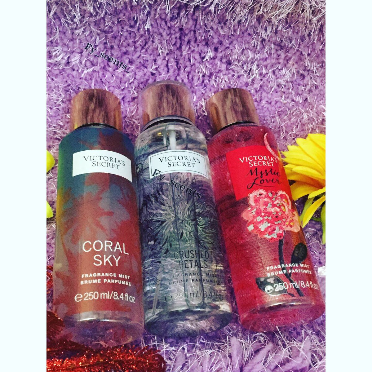 fyscents's tweet photo. VS body mist
Available in amazing fragrances

Size: 250ml

Get 1 piece for 2500

Get 3 pieces for 6000

Get 12pcs for 22800

kindly call/WhatsApp 08140772002
IG: fy_scents_
#mondaythoughts #MondayMorning #AmbitiousErica #ThePowerOfTacha #MondayMotivation https://t.co/bsEQmPqQjZ