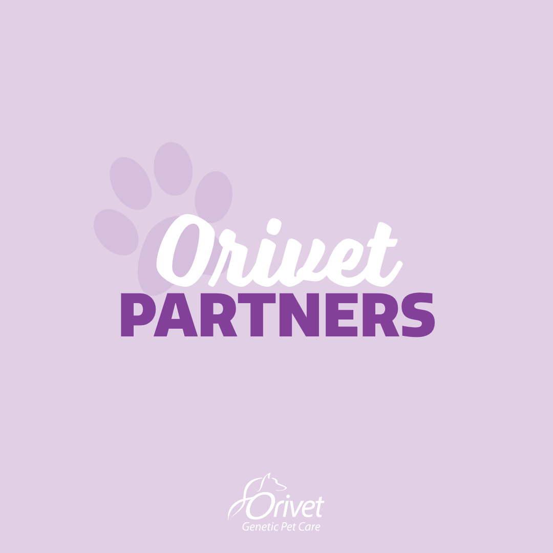 orivet genetic pet care
