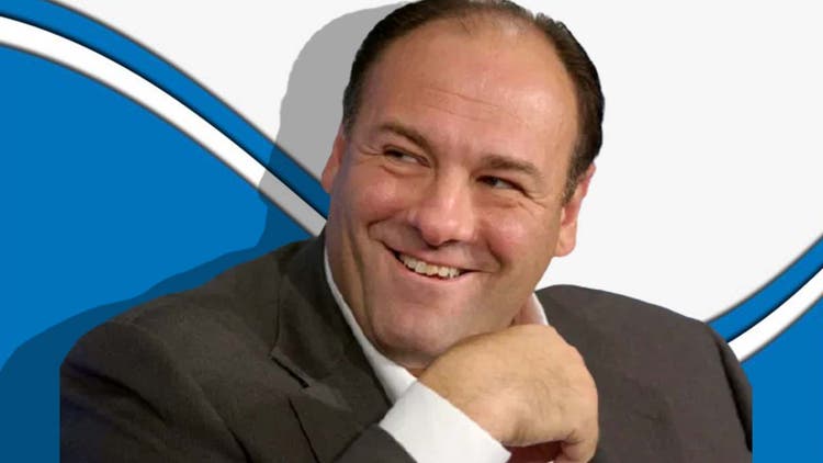 Dollysingh1096's tweet image. The Sopranos: The Fate Of Tony Soprano Still Remains A Mystery
#dkoding
#thesopranos
bit.ly/3k9Y3Or
@kaistha_deepak