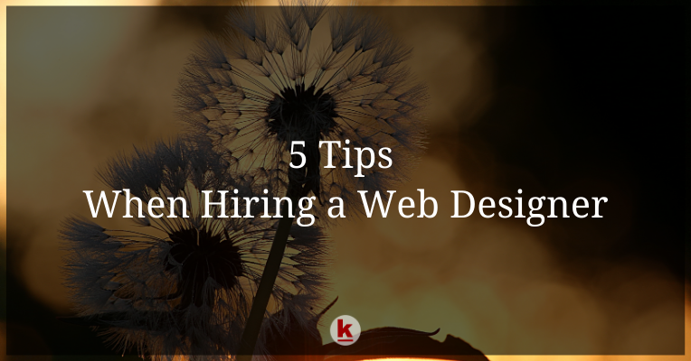 RedAlkemi's tweet photo. 5 Tips When Hiring a Web Designer
#RedAlkemi #RedAlkemiBlog #GuestPosting #webDesigner #webdesigining #webdesign
https://t.co/hO7NMnWfuu https://t.co/6juBJ4OOwj