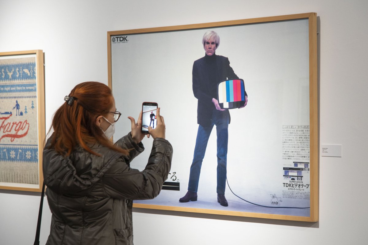 SMEValladolid's tweet photo. Arte y publicidad se dan la mano en la nueva muestra de #SMEFrancesas, que reúne una selección de obras de los principales cartelistas del siglo XIX y XX
https://t.co/cNiI8hw6eD https://t.co/x4OsbWPfSS