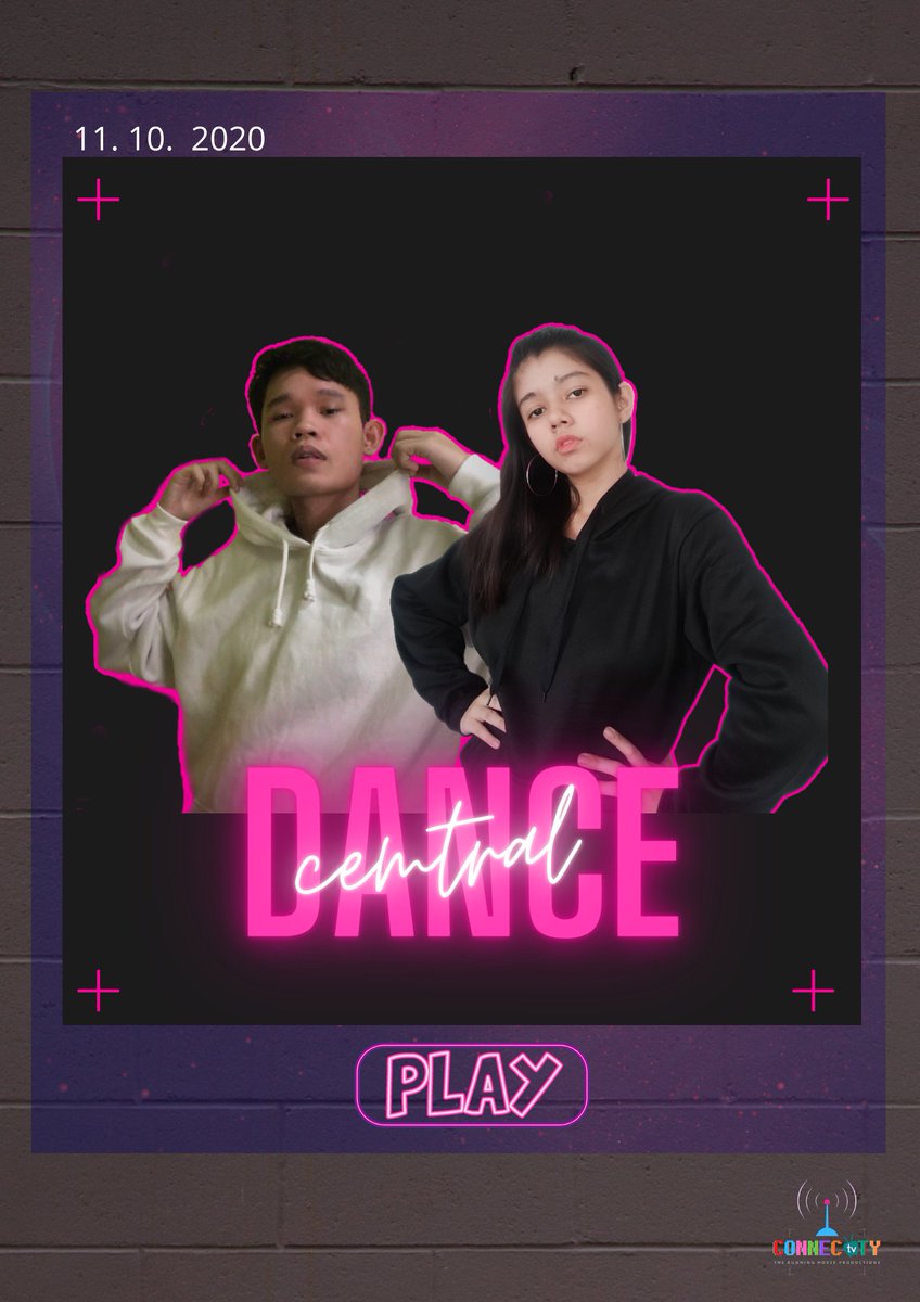 _connectvty's tweet photo. Is that music I hear? You’re next on the spotlight! 💃🏻🕺🏻

Get your shoes ready to dance to the rhythm with Cabeo B’s dynamic dancers! Come and join us in the most awaited variety show on November 10, 2020 | 9:50 AM via Microsoft Teams! ✨

https://t.co/WWKRey0sIq https://t.co/Cck7Cdsn5q