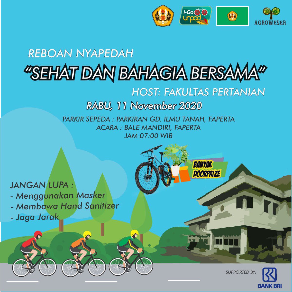 Faperta Unpad tweet media